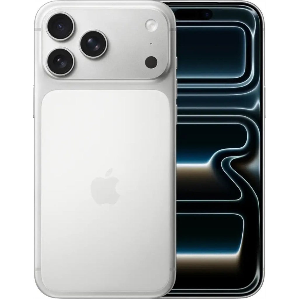 iPhone 17 Pro Max — Like New | Activated Only