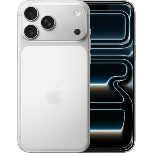 iPhone 17 Pro Max — Like New | Activated Only