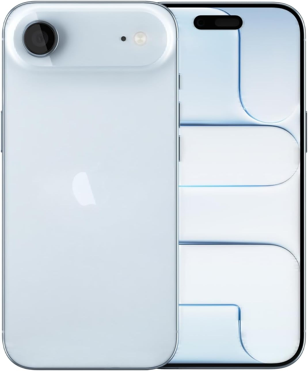 iPhone Air — Like New | Activated Only