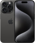 Refurbished iPhone 15 Pro | Excellent Condition
