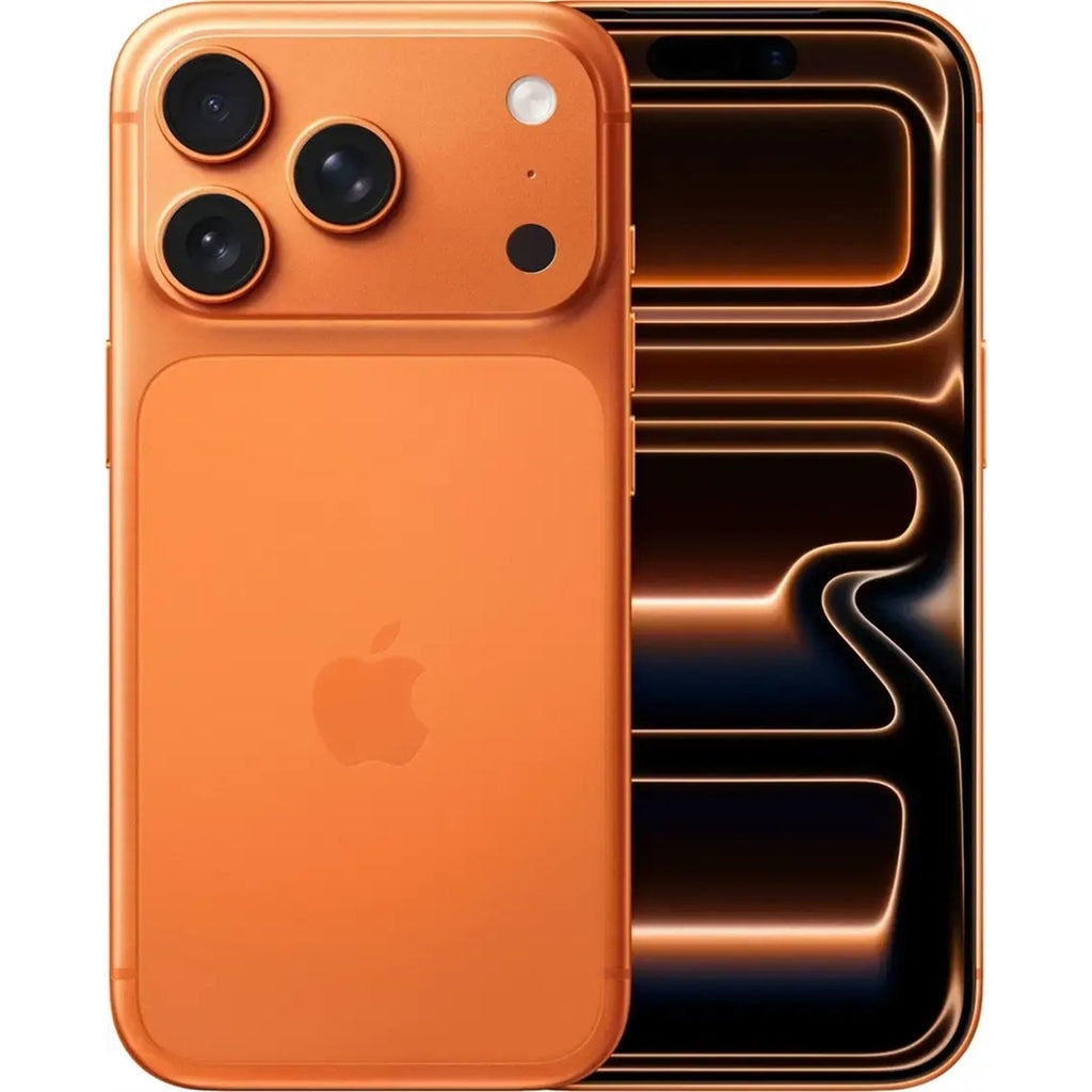 iPhone 17 Pro Max — Like New | Activated Only