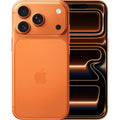 iPhone 17 Pro Max — Like New | Activated Only