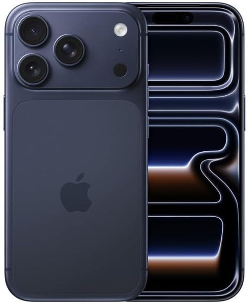 iPhone 17 pro — Like New | Activated Only