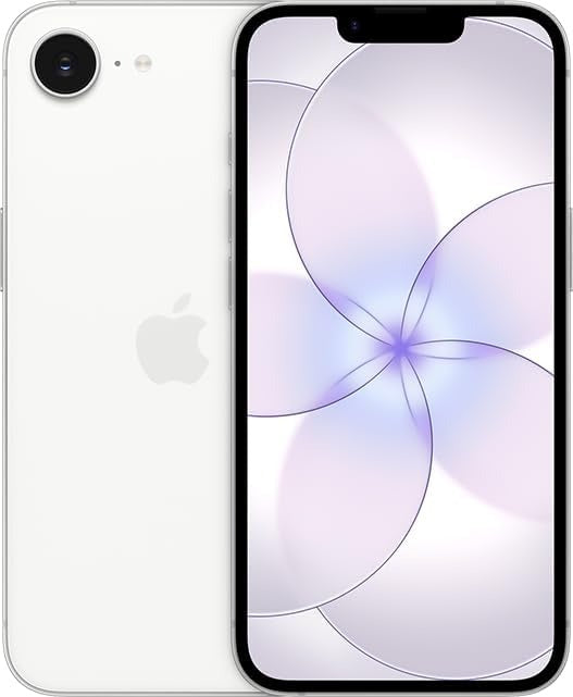 Apple iPhone 17e — Like New | Activated Only