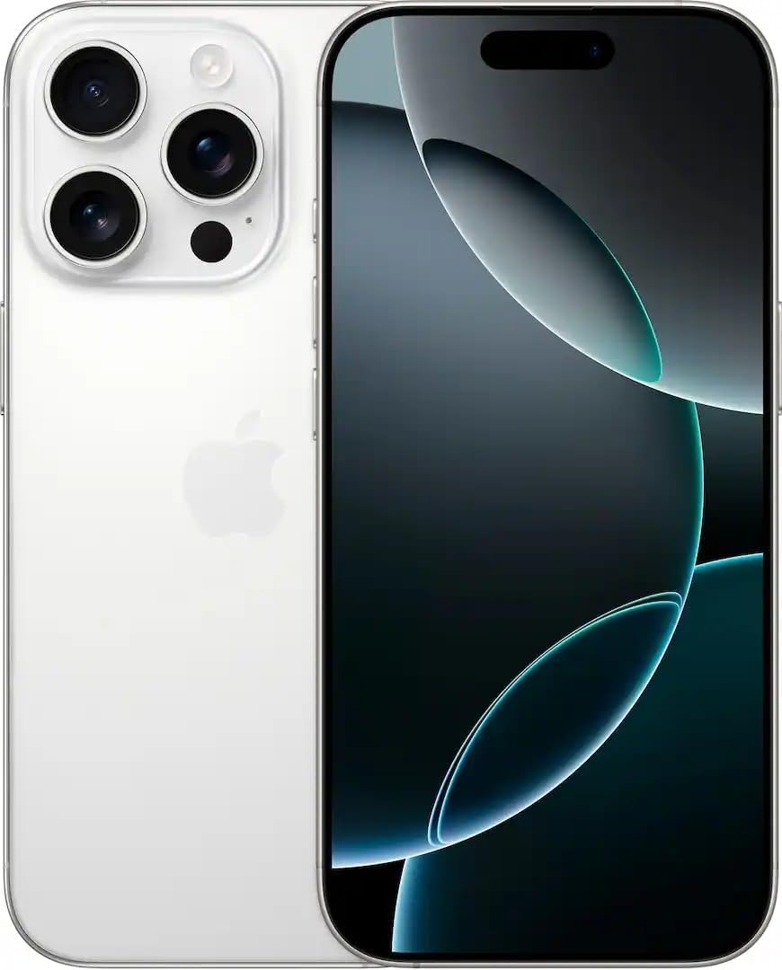 iPhone 16 Pro Max — Like New | Activated Only