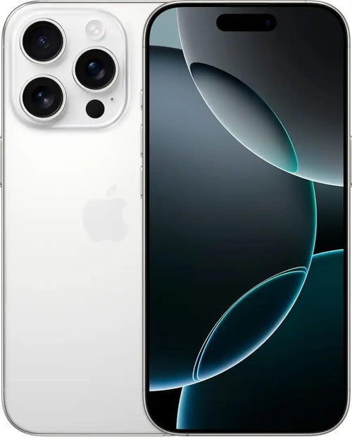 iPhone 16 Pro Max — Like New | Activated Only