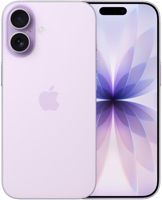 iPhone 17 — Like New | Activated Only