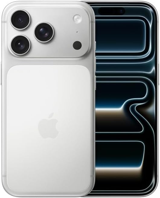 iPhone 17 pro — Like New | Activated Only