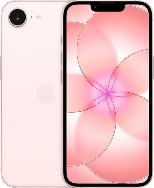 Apple iPhone 17e — Like New | Activated Only