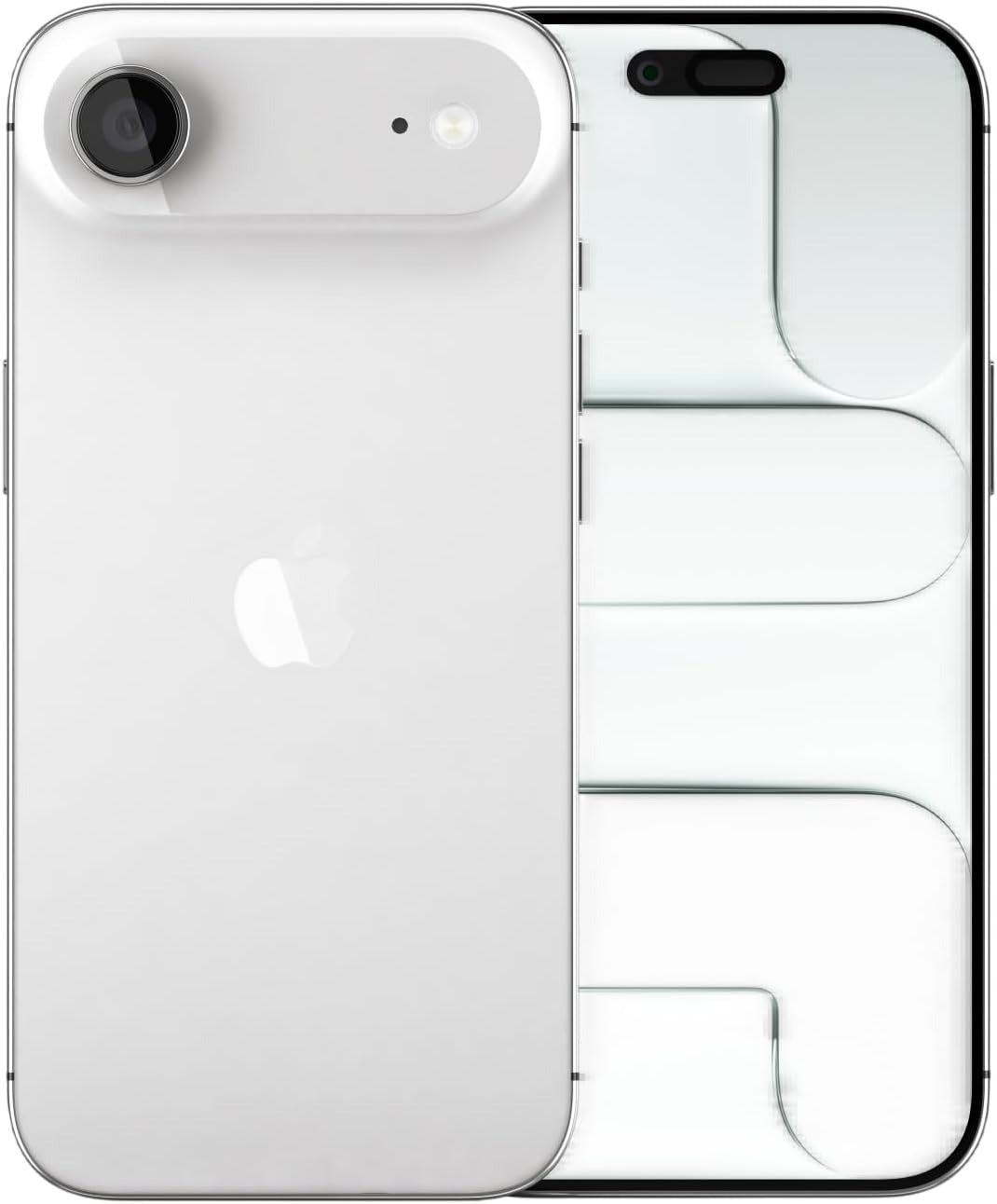 iPhone Air — Like New | Activated Only