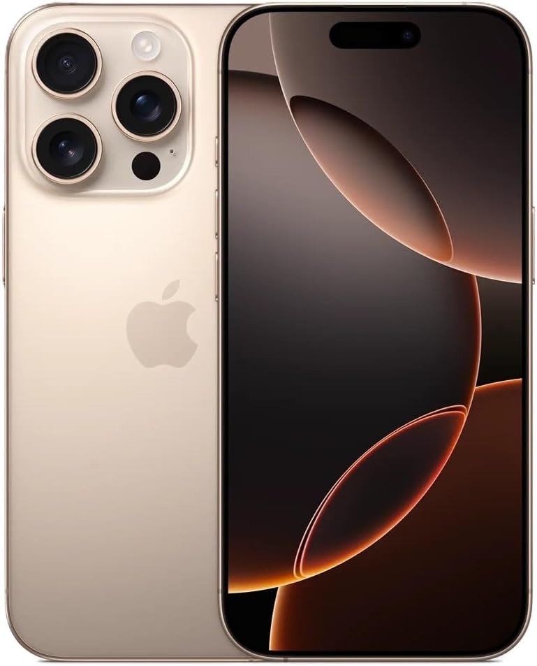 iPhone 16 Pro Max — Like New | Activated Only
