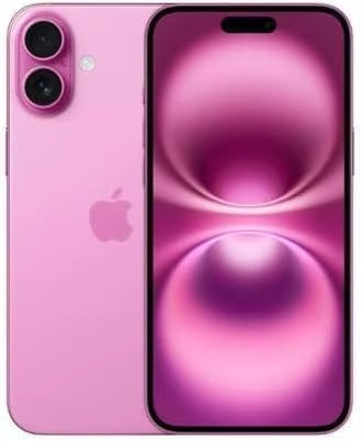 Refurbished iPhone 16 Plus | Excellent Condition