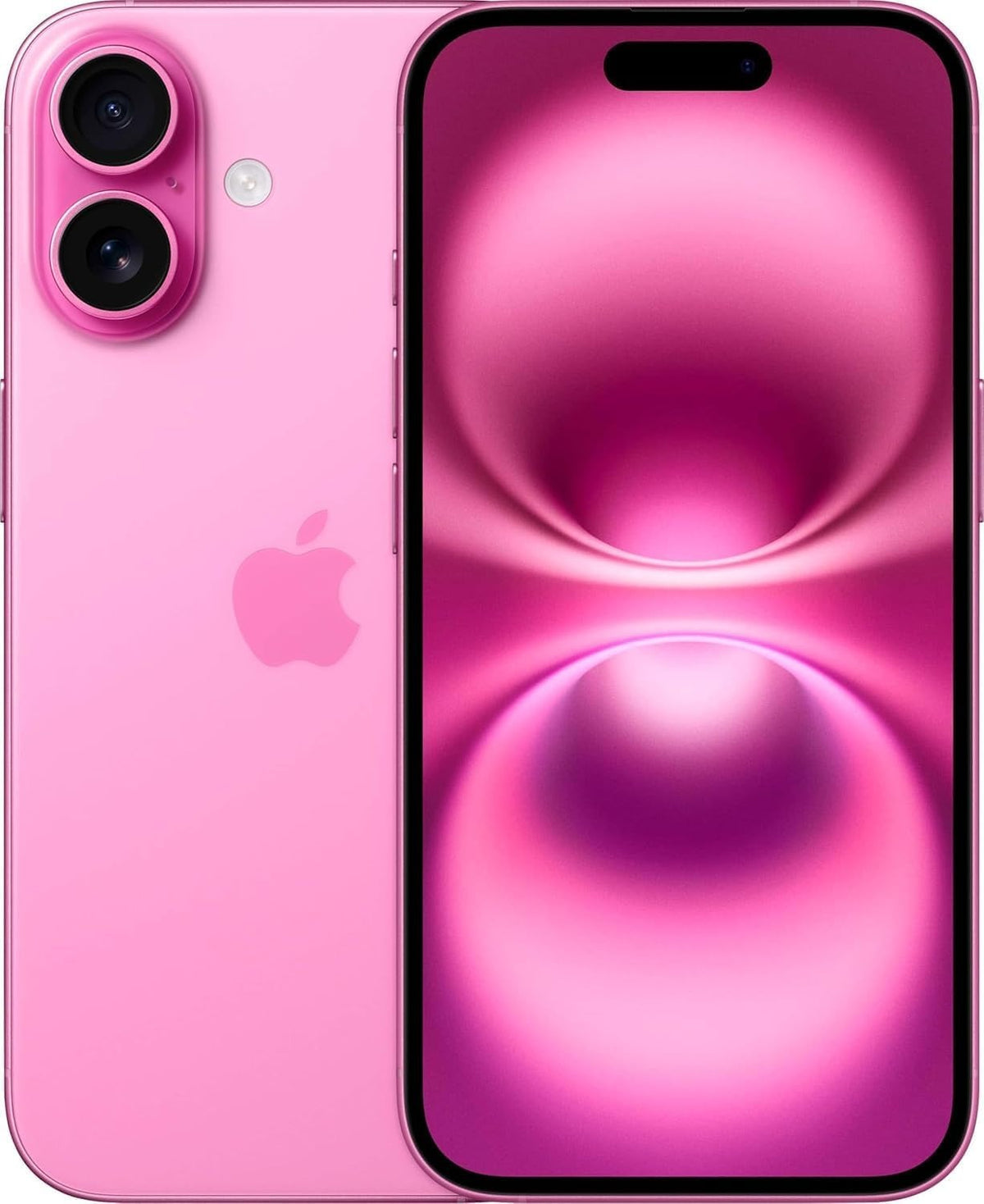 Refurbished iPhone 16 | Excellent Condition