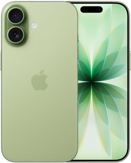 iPhone 17 — Like New | Activated Only