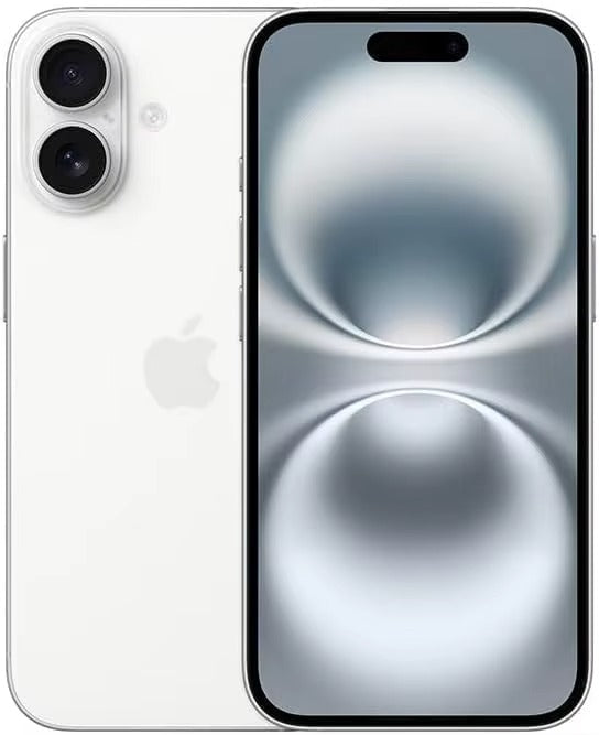 Refurbished iPhone 16 Plus | Excellent Condition