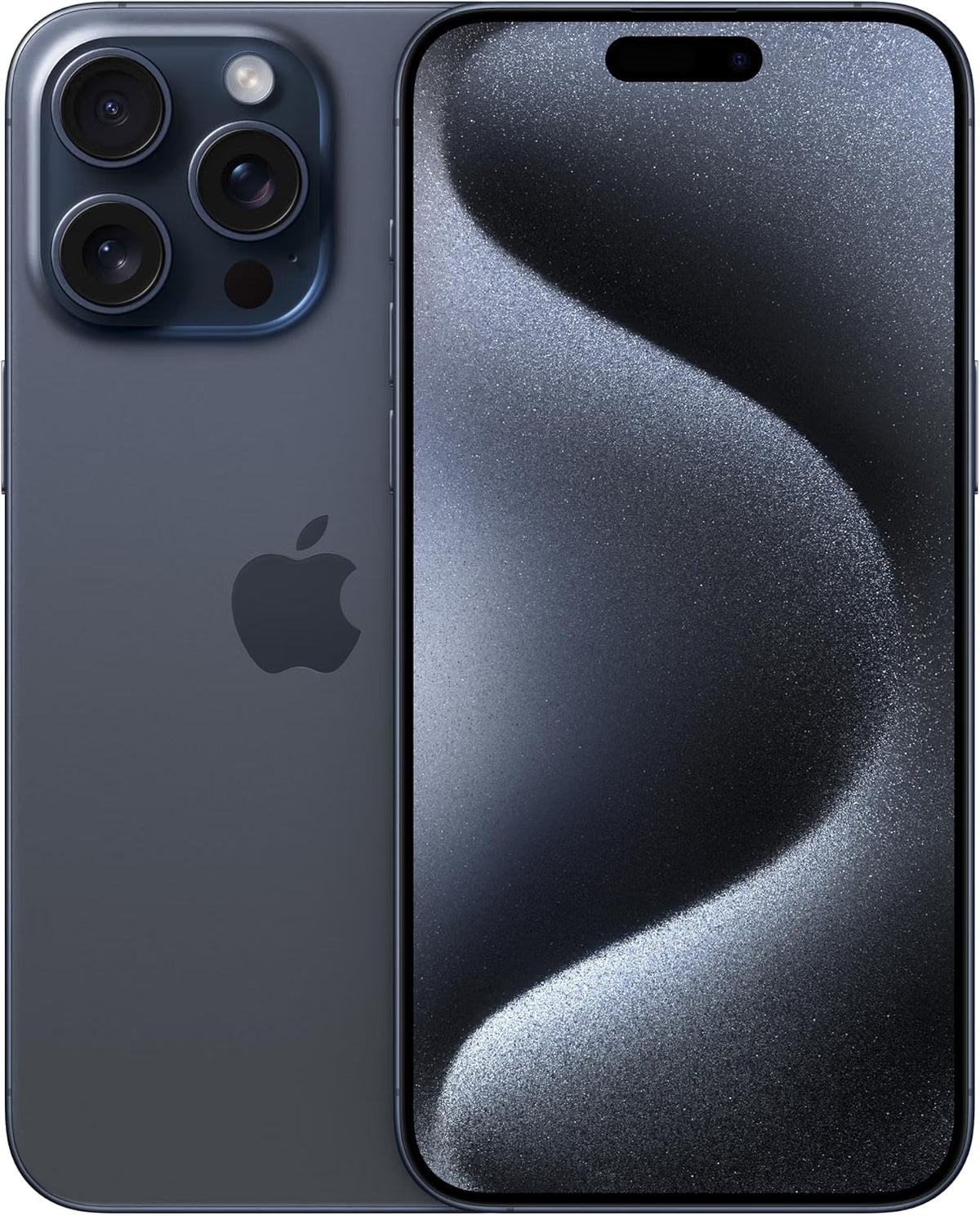 Refurbished iPhone 15 Pro Max | Excellent Condition